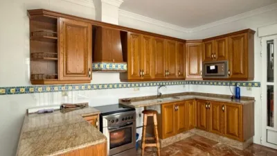 Casa en alquiler en Picassent, Picassent de 1.700 €<span>/mes</span>