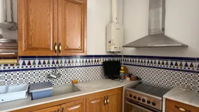 Casa en alquiler en Picassent, Picassent de 1.700 €<span>/mes</span>