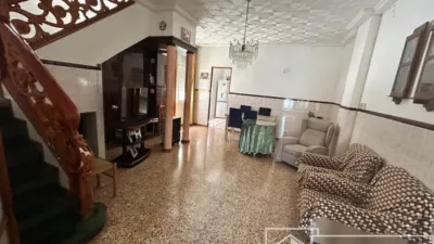 Finca rústica en venta en Alzira, Parc de l'Alquenència (Alzira) de 202.000 €