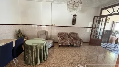 Finca rústica en venta en Alzira, Parc de l'Alquenència (Alzira) de 202.000 €
