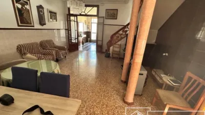 Finca rústica en venta en Alzira, Parc de l'Alquenència (Alzira) de 202.000 €