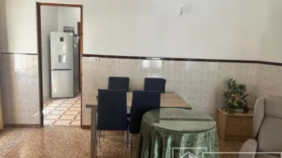 Finca rústica en venta en Alzira, Parc de l'Alquenència (Alzira) de 202.000 €