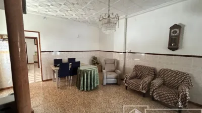 Finca rústica en venta en Alzira, Parc de l'Alquenència (Alzira) de 202.000 €