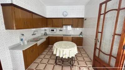 Finca rústica en venta en Alzira, Parc de l'Alquenència (Alzira) de 202.000 €