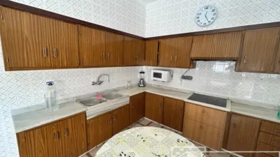 Finca rústica en venta en Alzira, Parc de l'Alquenència (Alzira) de 202.000 €