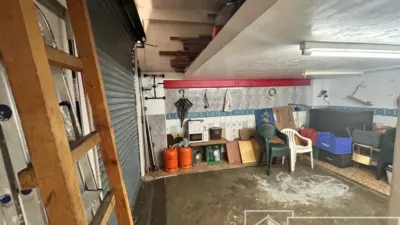 Finca rústica en venta en Alzira, Parc de l'Alquenència (Alzira) de 202.000 €