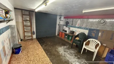 Finca rústica en venta en Alzira, Parc de l'Alquenència (Alzira) de 202.000 €