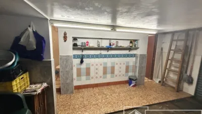 Finca rústica en venta en Alzira, Parc de l'Alquenència (Alzira) de 202.000 €