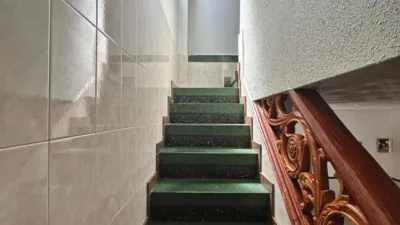 Finca rústica en venta en Alzira, Parc de l'Alquenència (Alzira) de 202.000 €
