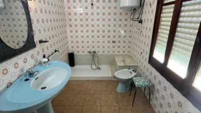 Finca rústica en venta en Alzira, Parc de l'Alquenència (Alzira) de 202.000 €