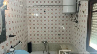Finca rústica en venta en Alzira, Parc de l'Alquenència (Alzira) de 202.000 €