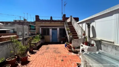 Finca rústica en venta en Alzira, Parc de l'Alquenència (Alzira) de 202.000 €