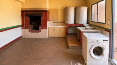 Finca rústica en venta en Alzira, Parc de l'Alquenència (Alzira) de 202.000 €