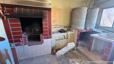 Finca rústica en venta en Alzira, Parc de l'Alquenència (Alzira) de 202.000 €