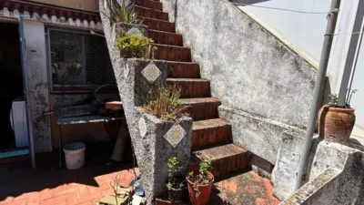 Finca rústica en venta en Alzira, Parc de l'Alquenència (Alzira) de 202.000 €