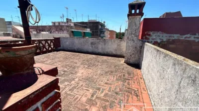 Finca rústica en venta en Alzira, Parc de l'Alquenència (Alzira) de 202.000 €