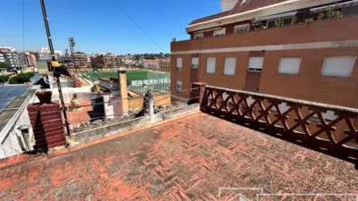 Finca rústica en venta en Alzira, Parc de l'Alquenència (Alzira) de 202.000 €