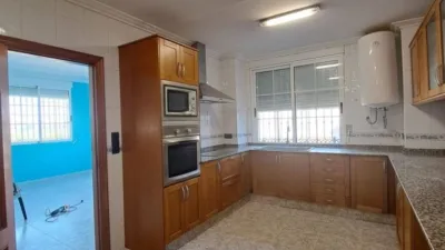 Chalet en alquiler en Picassent, Picassent de 1.000 €<span>/mes</span>
