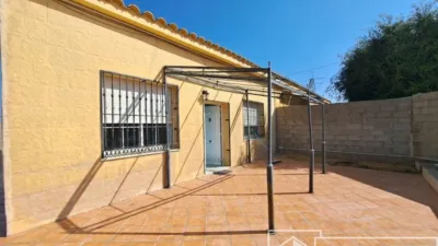 Chalet en alquiler en Picassent, Picassent de 1.000 €<span>/mes</span>