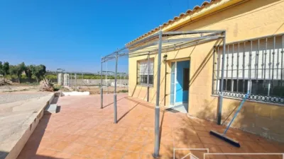 Chalet en alquiler en Picassent, Picassent de 1.000 €<span>/mes</span>