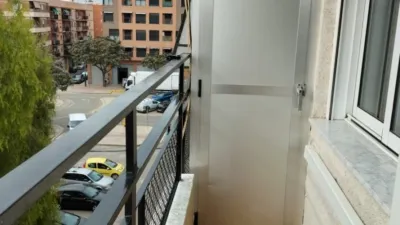 Piso en venta en Avinguda Torrente, 8, Alfafar de 155.000 €