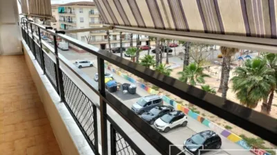 Piso en venta en Avinguda Torrente, 8, Alfafar de 155.000 €