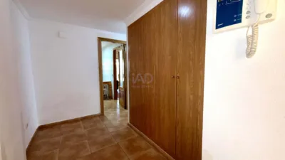Pis – Dénia, Barri Oest / Campaments - Vista 2
