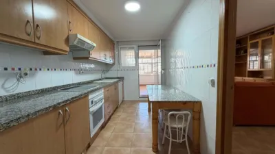 Pis – Dénia, Barri Oest / Campaments - Vista 5