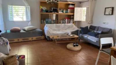 Casa - Vista 5