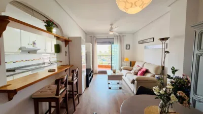 Apartment in Elche photo 15