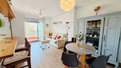 Apartment in Elche photo 16