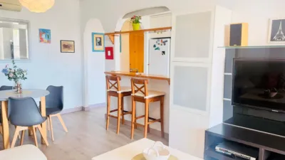 Apartment in Elche photo 18