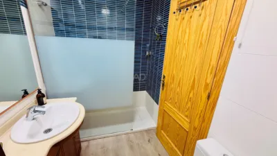 Apartment in Elche photo 23