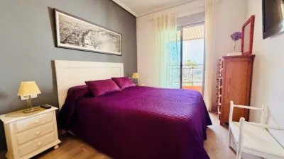 Apartment in Elche photo 25