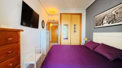 Apartment in Elche photo 26