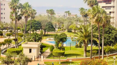 Piso – Elx - Elche - Vista 2