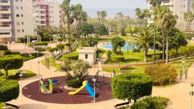 Piso – Elx - Elche - Vista 3