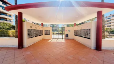 Piso – Elx - Elche - Vista 4