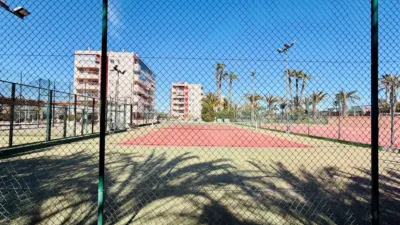 Apartment in Elche photo 9