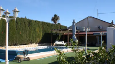 Casa – Rojales - Vista 4