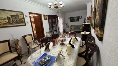 Apartment in Lepe photo 29