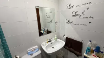 Apartment in Lepe photo 34