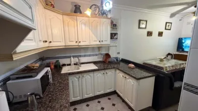 Apartment in Lepe photo 7