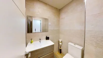 Apartment in El Vendrell photo 10