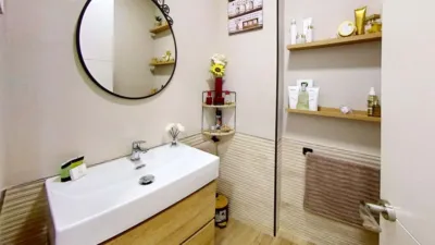 Apartment in El Vendrell photo 11