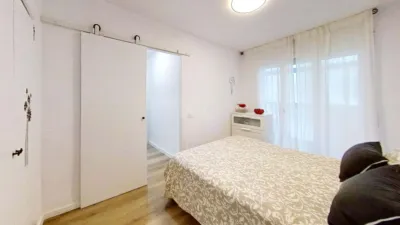 Apartment in El Vendrell photo 12