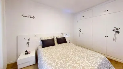 Apartment in El Vendrell photo 13