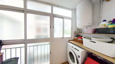 Apartment in El Vendrell photo 14
