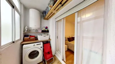 Apartment in El Vendrell photo 15