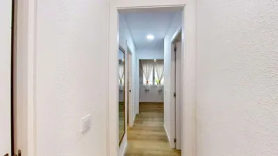 Apartment in El Vendrell photo 18